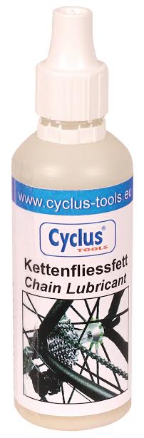 Cycplus Cycle 7710032 Liquid Chain Fat Drop Bottle 50 ml