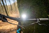 Lynx Headlight High USB 35 Lux