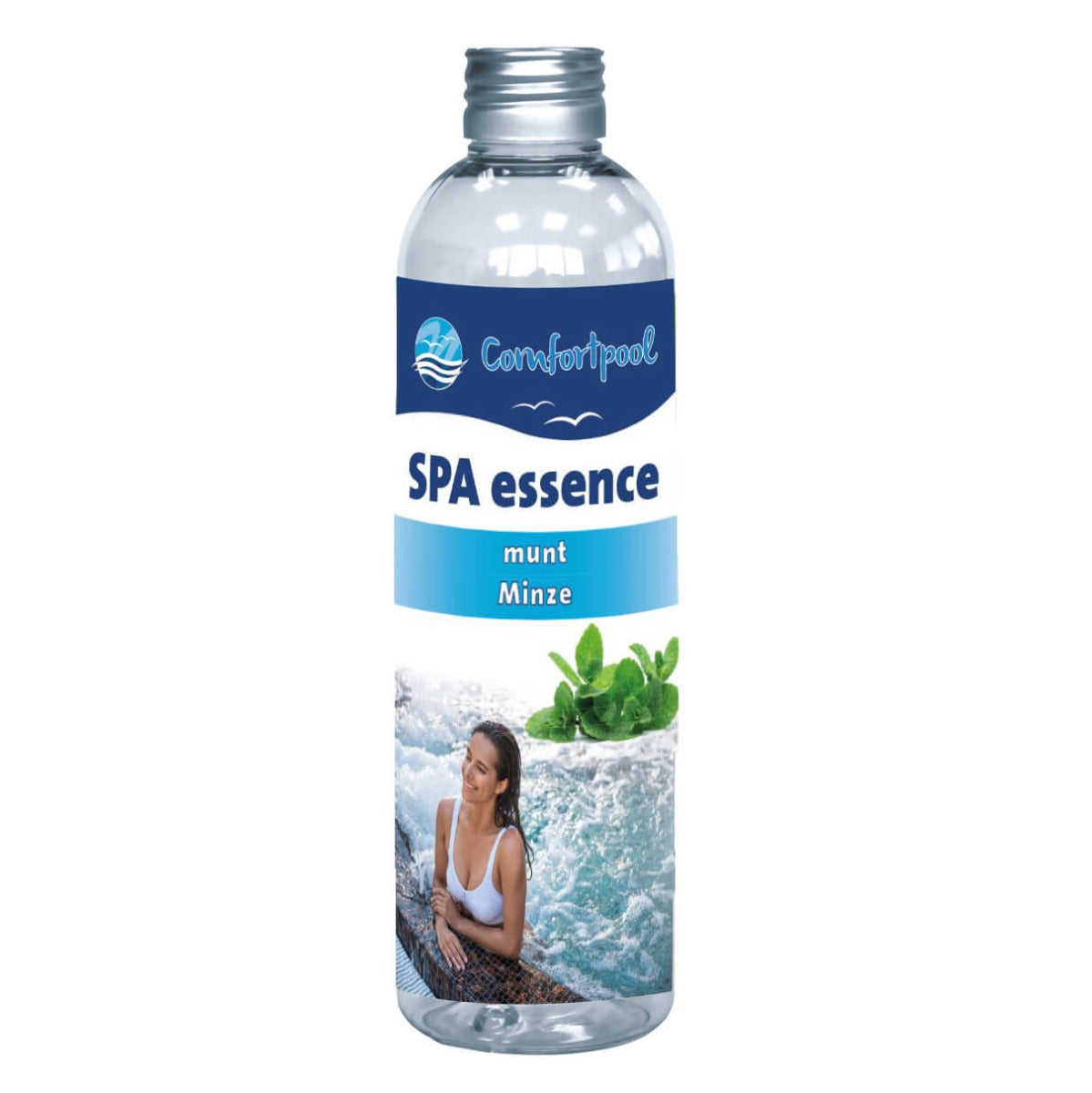 ComfortPool Spa Essence Mint