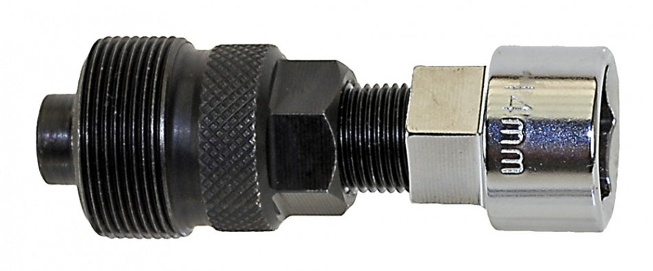 CRANKET M-Wave Retirez l'axe carré des outils