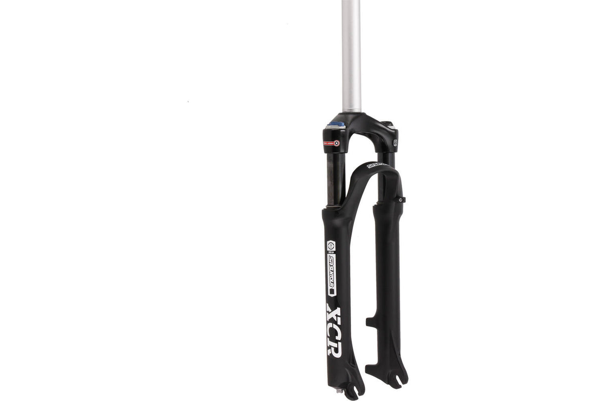 Srsunntour suntour xcr-air fork 24 lo 63mm nero