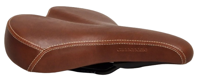 Velo VL-6439 Saddle (Cannondale) Unisex Brown Oem