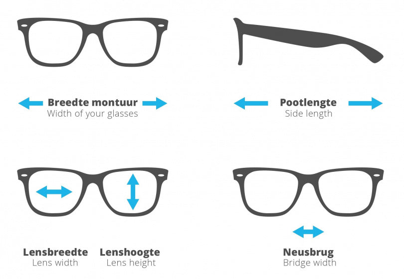 Lunettes de soleil Daniel Hechter DHS235 pourdies Cat-Eye RVS Cat. 3 or