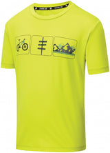T-shirt ose 2B