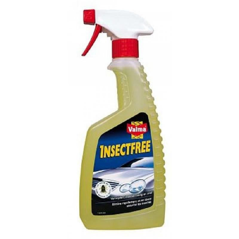 Botella de spray sin insectos de Valma 500 ml