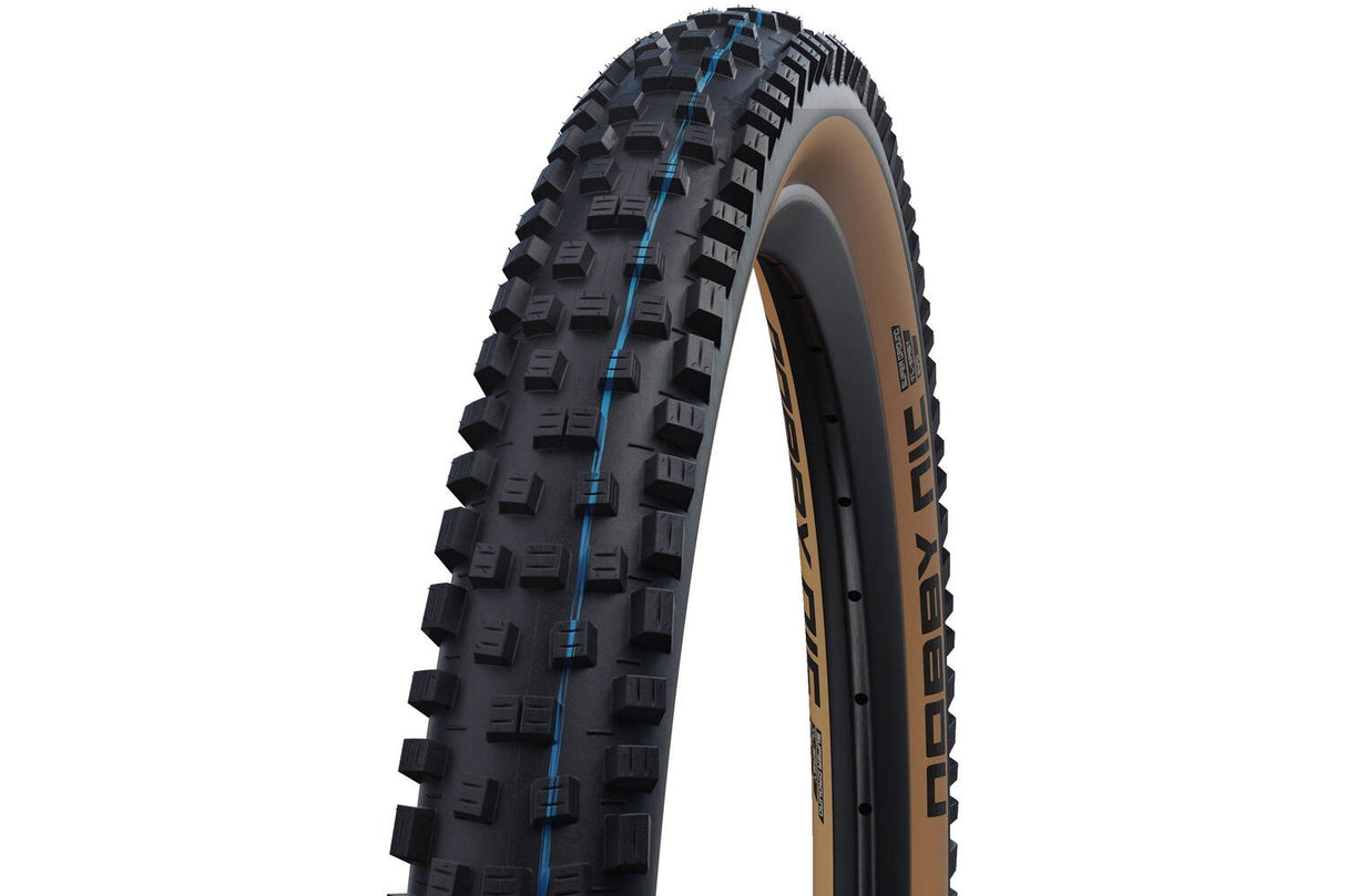 Schwalbe Nobby Nic Evo Tle Super Race Transparent Skin 29x2.40