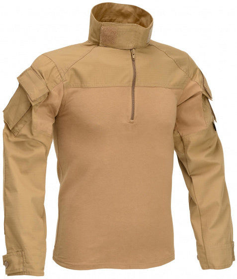 DEFCON 5 OUTDOORTRUI CONBUTS MEN'S Poly Cotton Light Brown XL