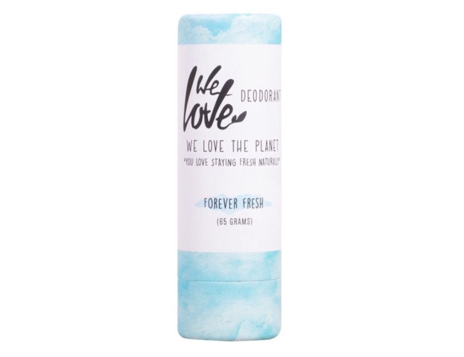 Nous aimons la planète Deo Stick Forever Fresh