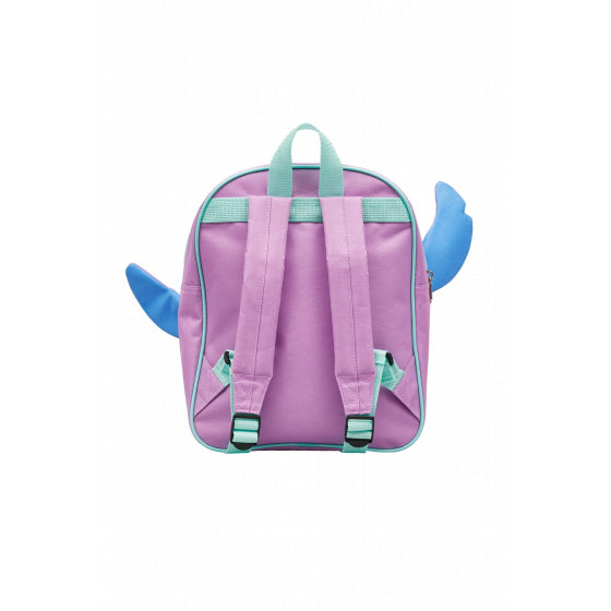Disney 3D Toddler Backpack 32x25x10 cm Filles rose clair