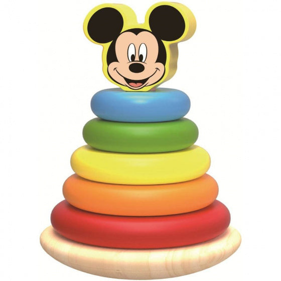 Toky Toy Mickey Stapper