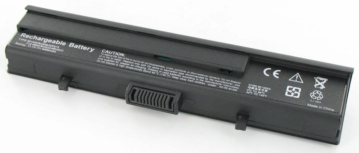 Blu-Basis Laptop Batterie 10.8v 4400mah