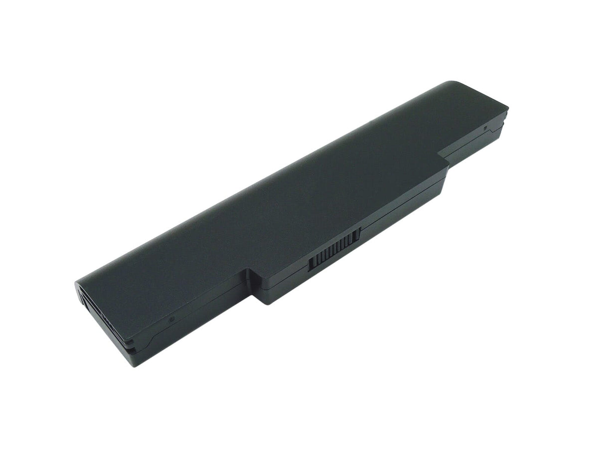 Blu-Basis Laptop Batterie 4400mah