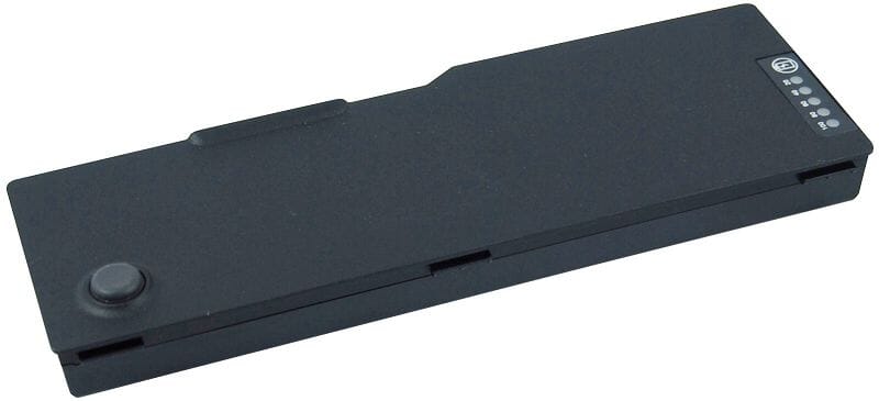 Blu-Basis Laptop Batterie 4400mah