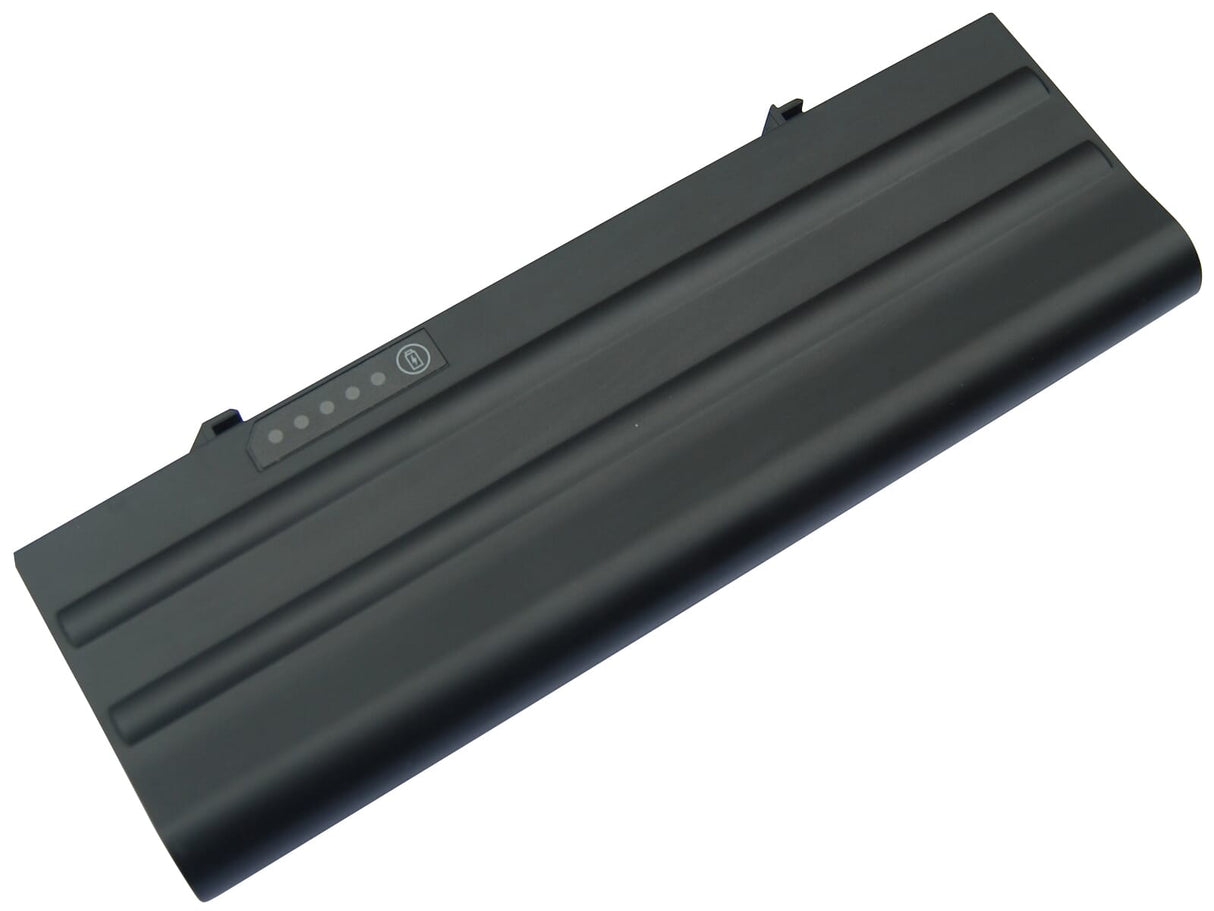 Blu-Basic Laptop Battery udvidet 10,8V 6600mAh