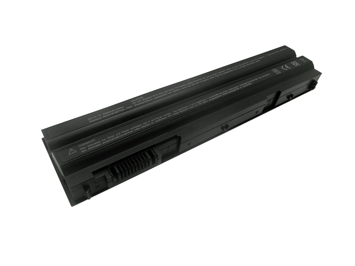 Blu-Basis Laptop Batterie 4400mah 49h