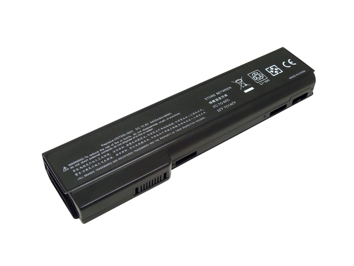 Blu-Basis Laptop Batterie 4400mah