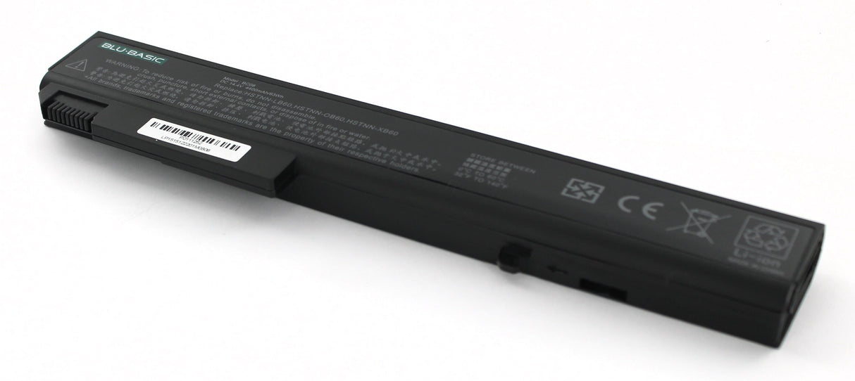 Blu-Basis Laptop Batterie 4400mah