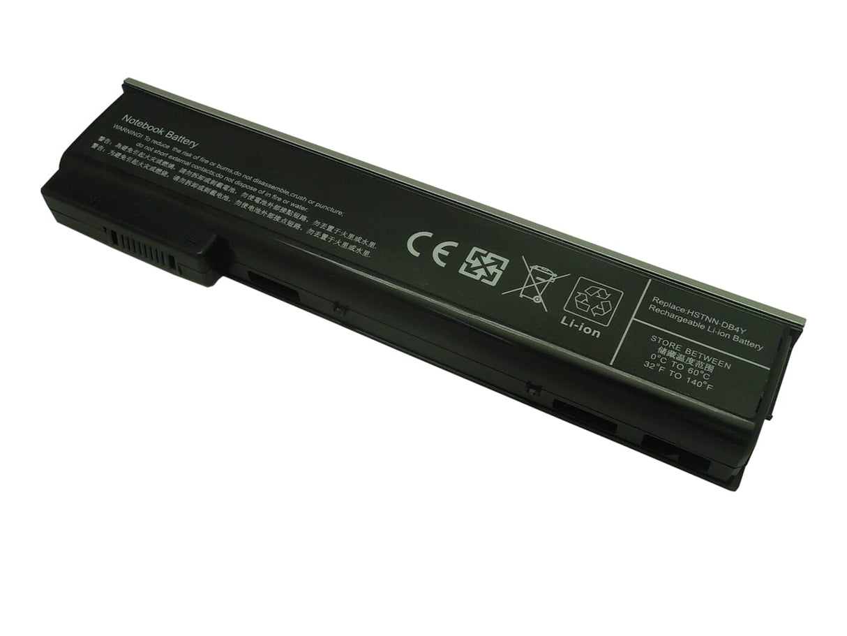 Blu-Basis Laptop Batterie 4400mah