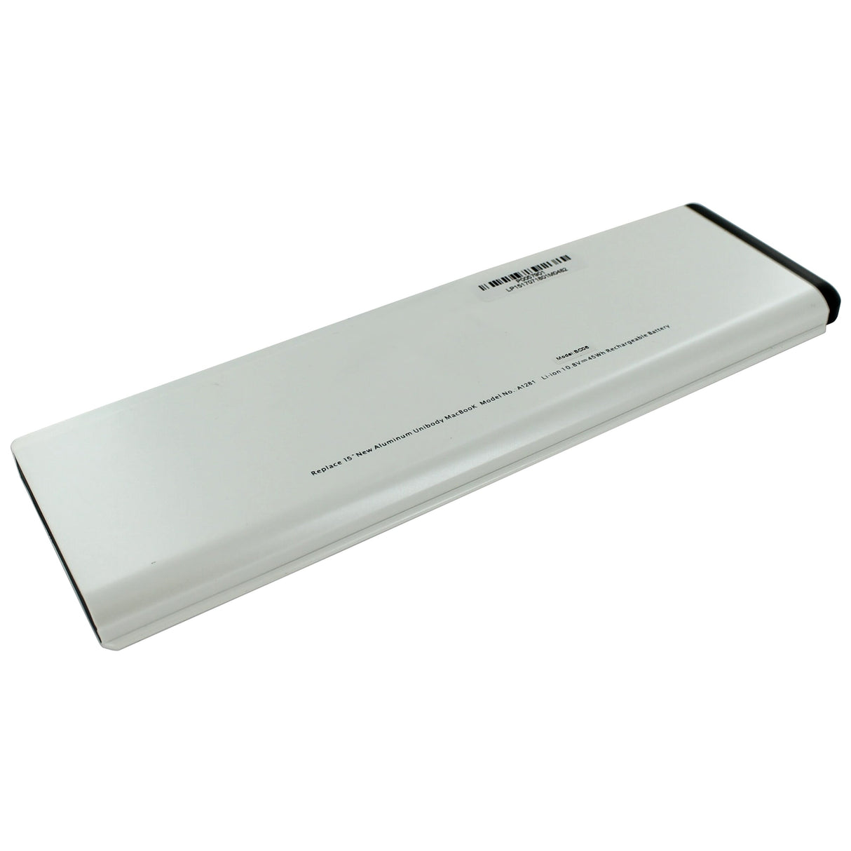 Sostituzione MacBook Battery 5400Mah