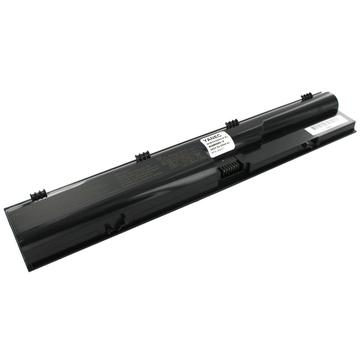 Batería de laptop yanec 5200mAh