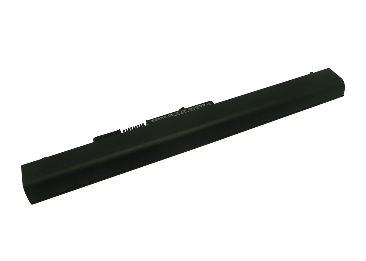 Blu-Basic Laptop-Batterie 14,8 V 2200mah