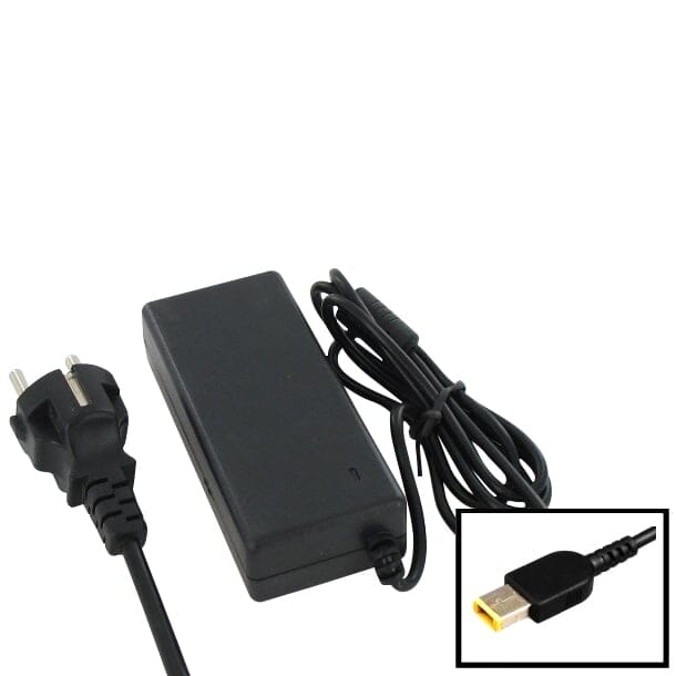 Blu-Basis Laptop Adapter 65w