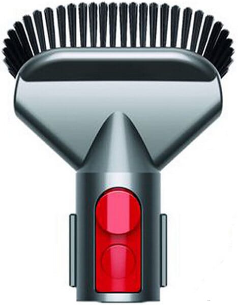 Dyson Brush pour la saleté obstinée