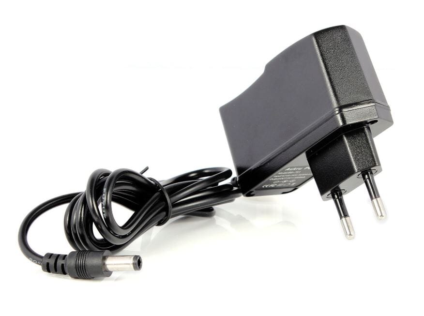 Adaptateur 7.5V pour l'unité de bébé Avent Babyfone