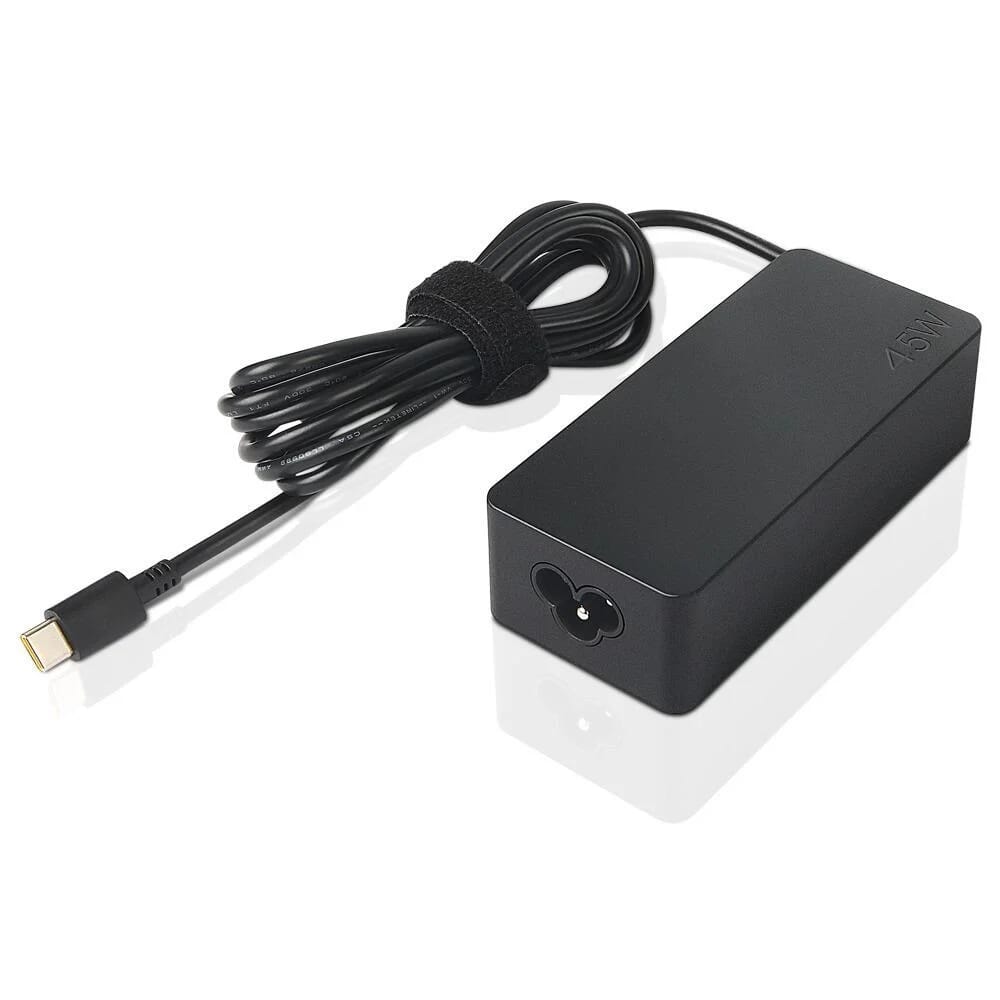 Adattatore Lenovo USB-C 45W