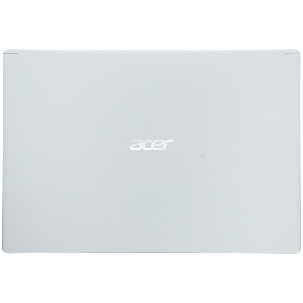 Acer laptop lcd back cover zilver