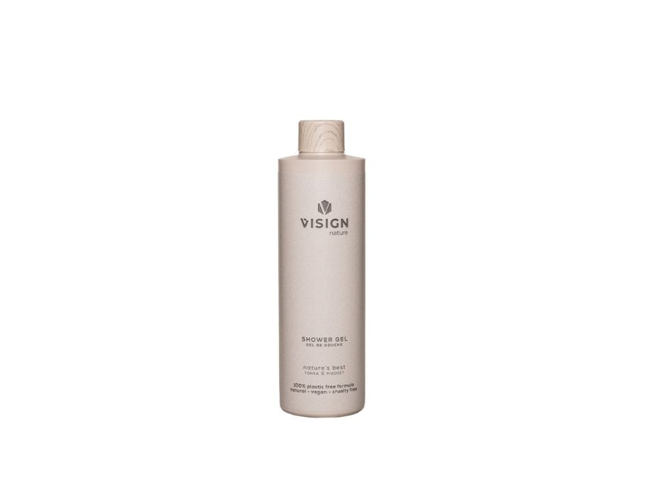 Visign Nature Shower Gel Refill Nature's Best