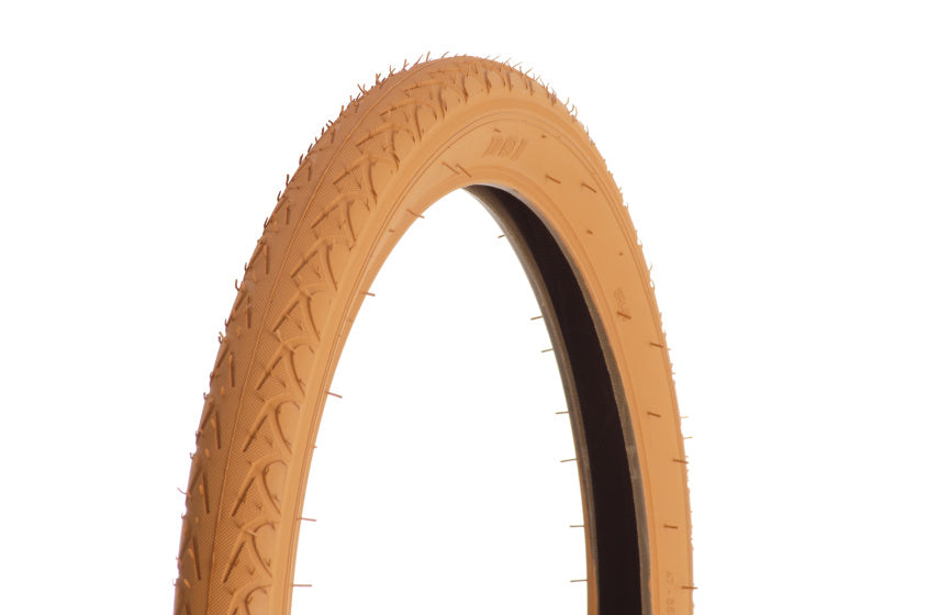 DSI DSI Tire 18 x 1,75 (47-355) brun clair