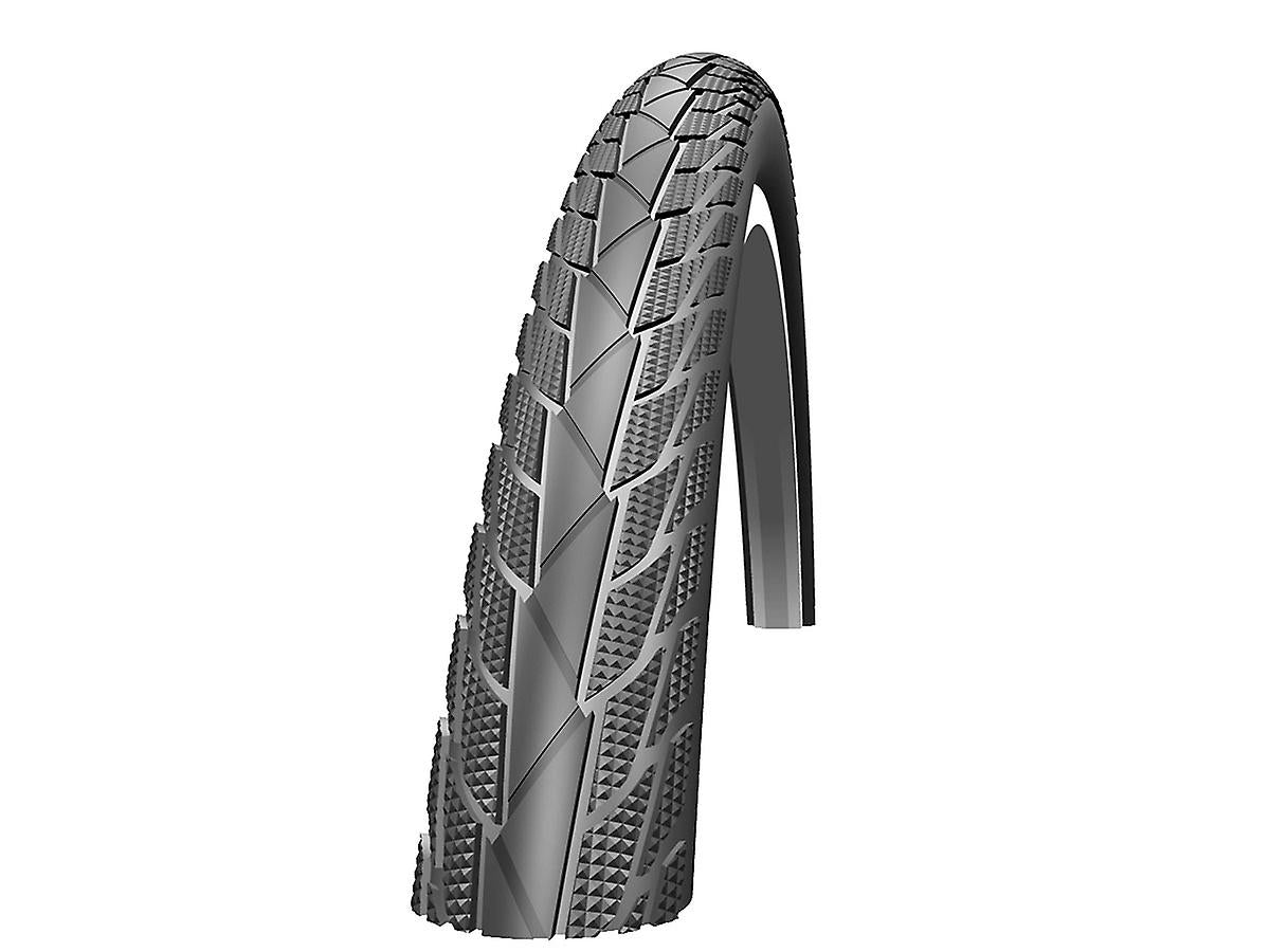 Imp Streetpac Protection (Schwalbe) 47-622 Svart refleksjon