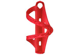 Supacaz Side Swipe Cage Bidone Holder Right Red