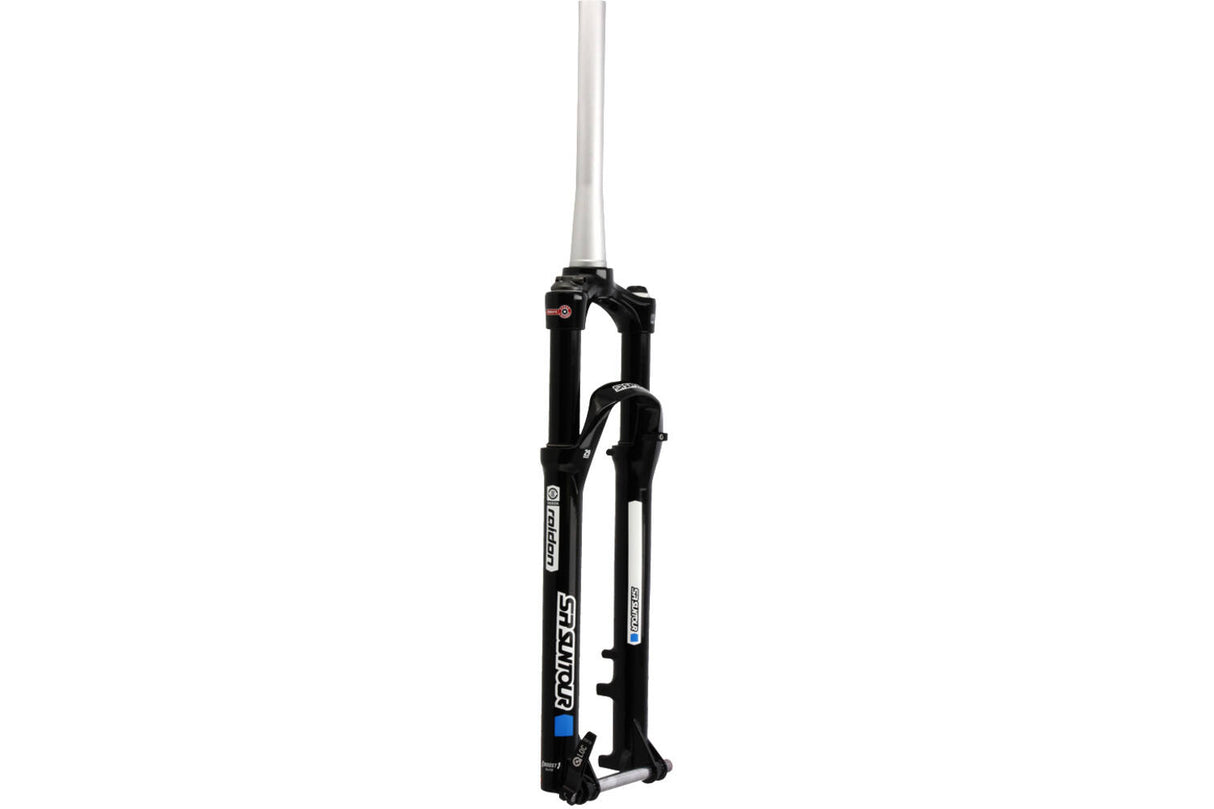 Srsuntour Suntour Raidon32 Boost Fork 29 RLR DS Black Black