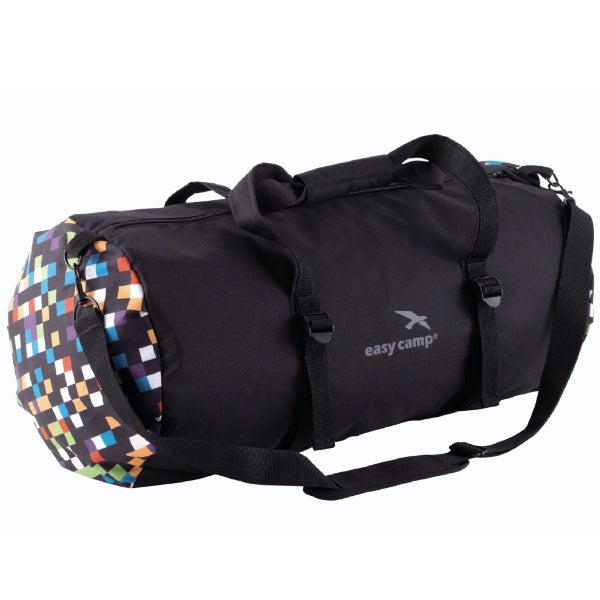 Einfach Camp Reel Duffle m