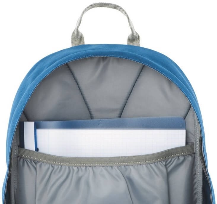 Easy Camp Ryggsäck Seattle Blue