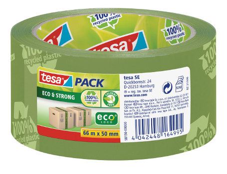 TESA STRONG TAKALING TAPE 66M x 50 mm