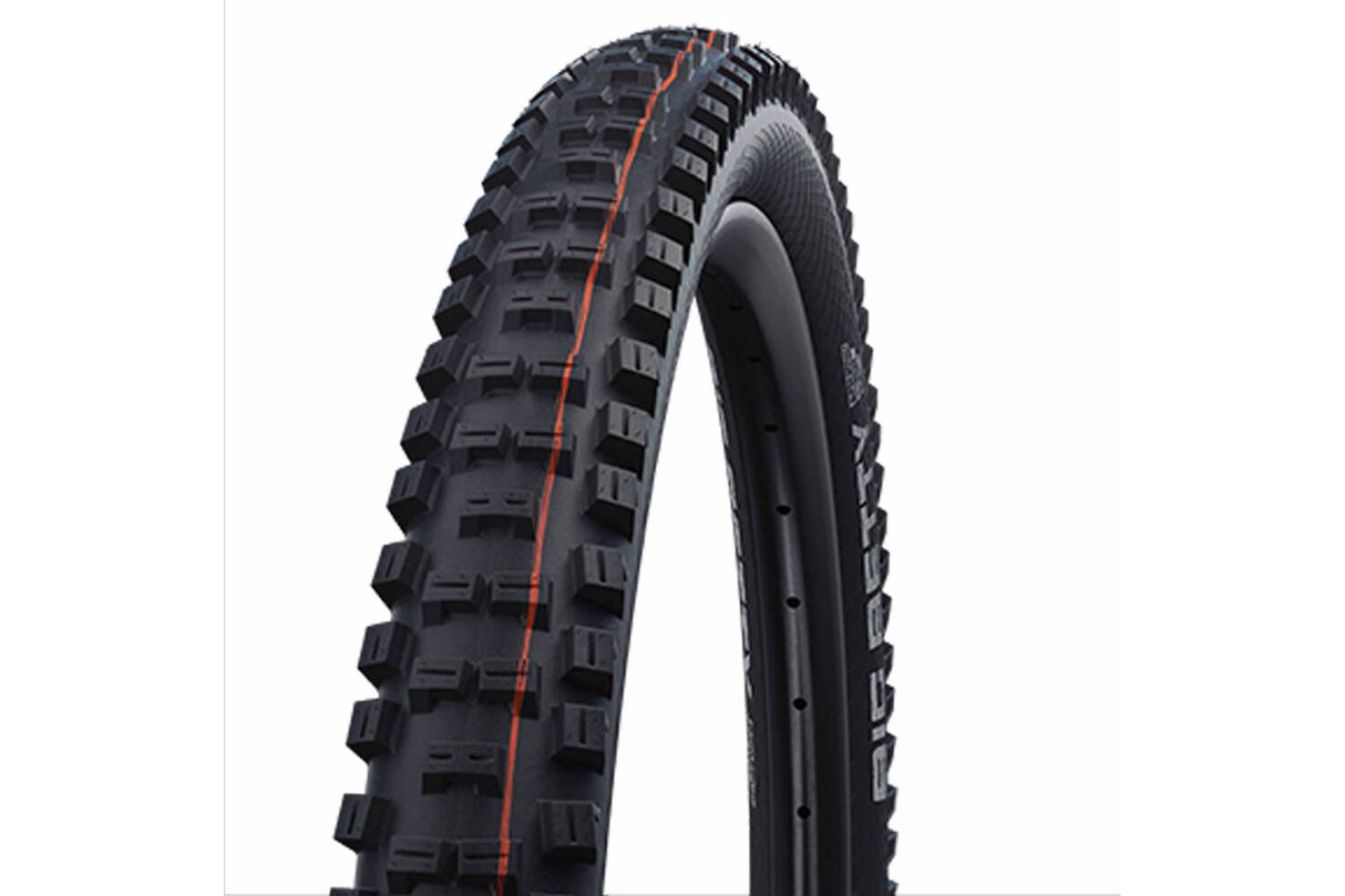 Schwalbe Betty Evo Tle Super Ground Folding Band 20x2.25