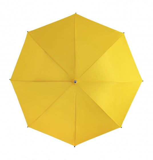 Falcone golfparaplu automatiquement 102 cm jaune