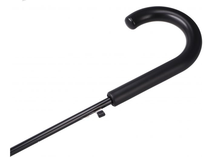 Parapluie de Falconetti automatiquement du polyester 103 cm jaune