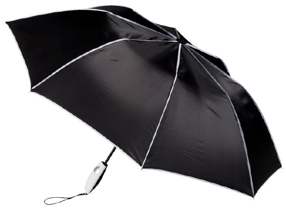 Parapluie de Falconetti automatiquement 94 cm Black