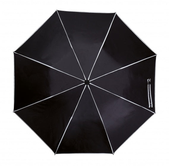 Parapluie de Falconetti automatiquement 94 cm Black