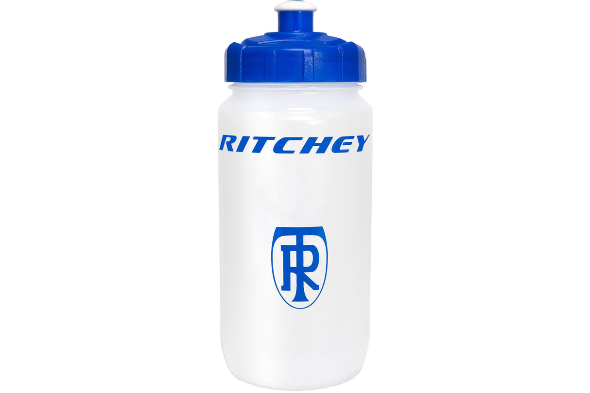 Ritchey Bidon trasparente 500 ml