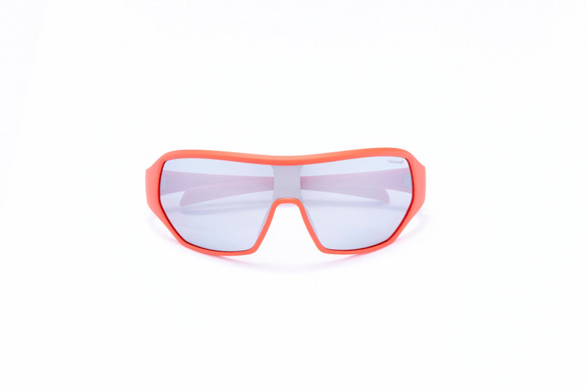 Formule Sports Sunglasses Unisexe Rectangular Cat.4 Corail