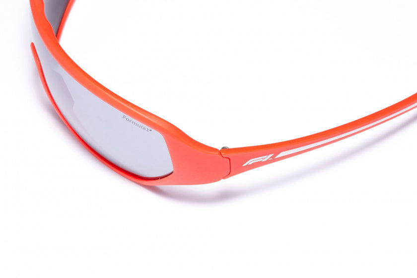 Formule Sports Sunglasses Unisexe Rectangular Cat.4 Corail