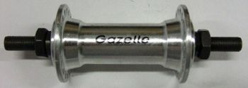 Gazelle Foronet | | 36G | argento