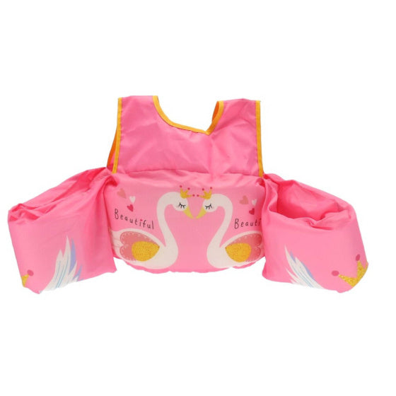 Rumport Swaan Seal bots 53 cm nylon 20 kg rose