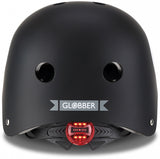Casque Black Lights Black Taille 48-53 cm