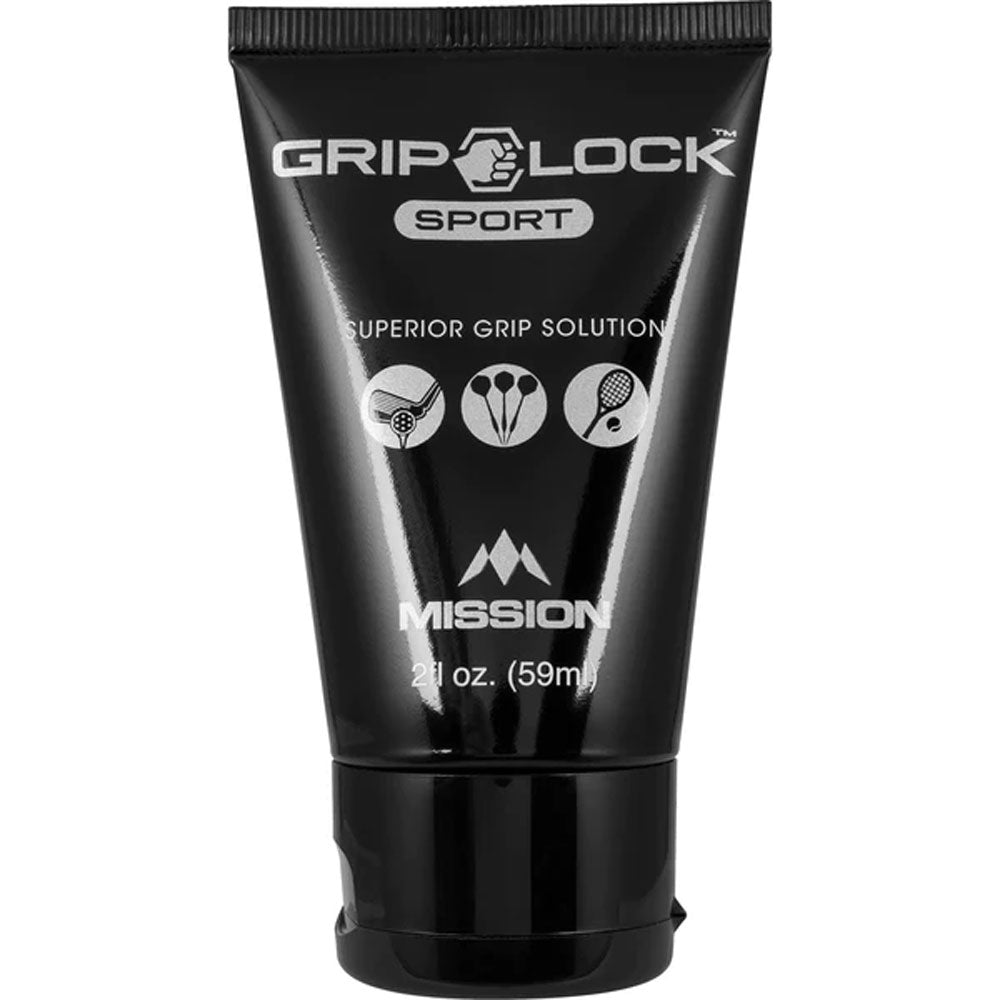 Mission Mission Hand Liquid för extra grepp